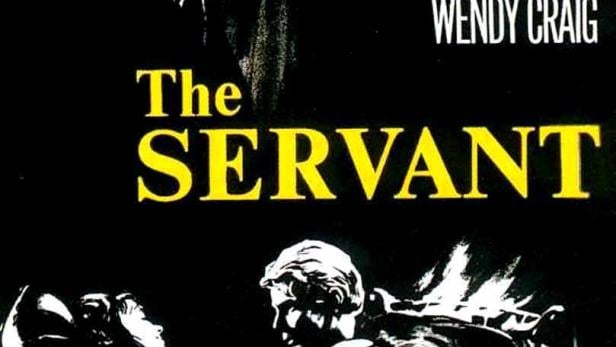 The Servant