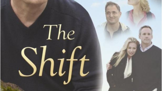The Shift - Das Geheimnis der Inspiration
