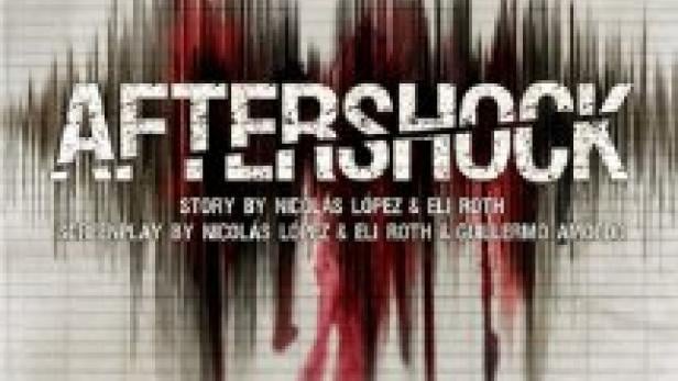 Aftershock