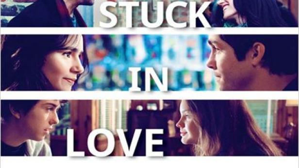 Stuck In Love