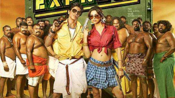 Chennai Express