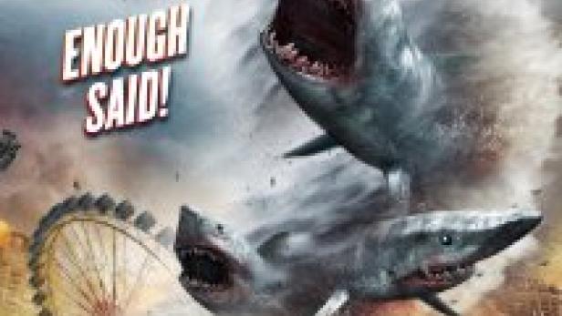 Sharknado