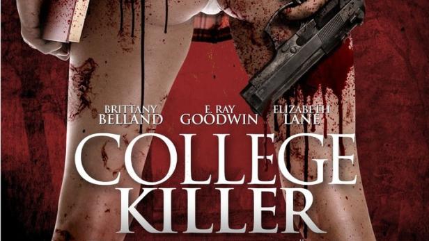 College Killer