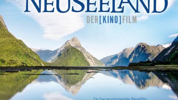Neuseeland - Der Film