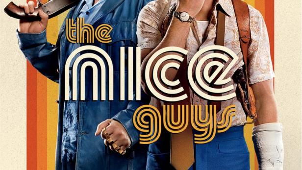 The Nice Guys