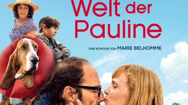 Die fast perfekte Welt der Pauline