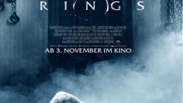 Rings - Das Böse ist zurück