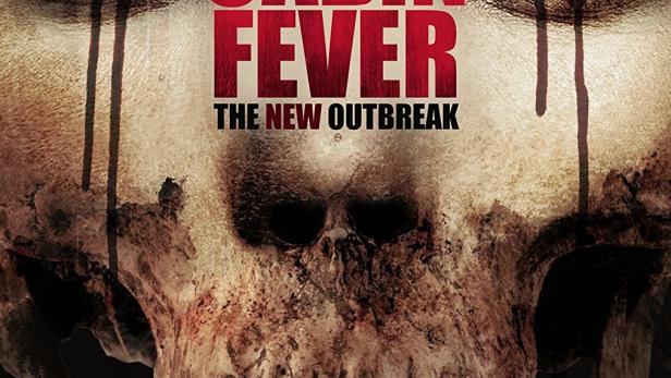 Cabin Fever - The New Outbreak