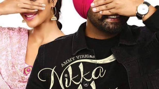 Nikka Zaildar