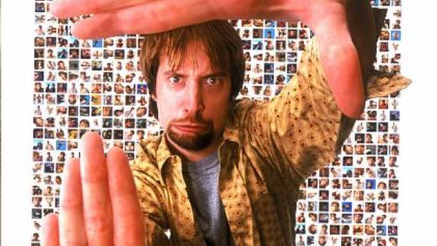 Freddy Got Fingered