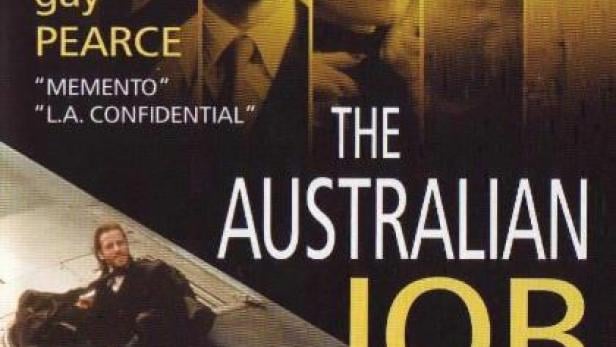 The Australian Job