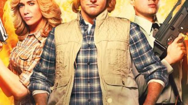 MacGruber