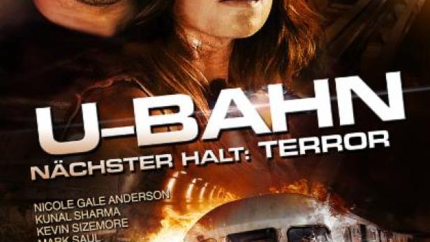 U-Bahn nächster Halt: Terror