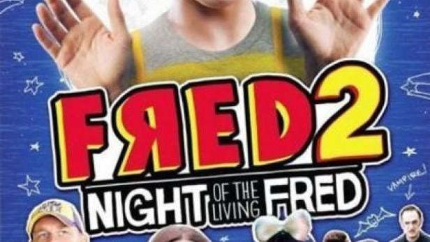 Fred 2: Night Of The Living Fred