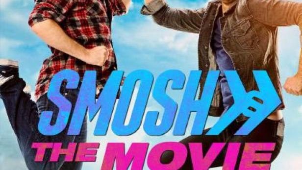 Smosh: The Movie