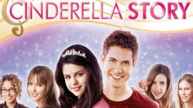 Another Cinderella Story