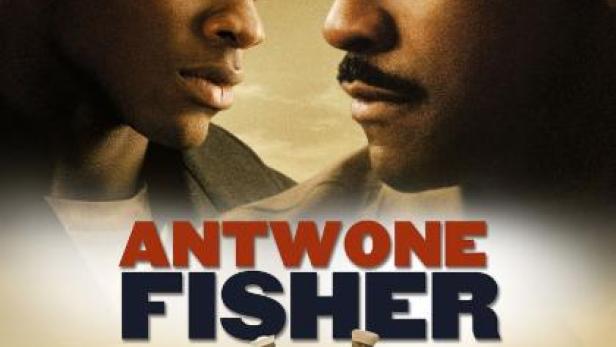 Antwone Fisher