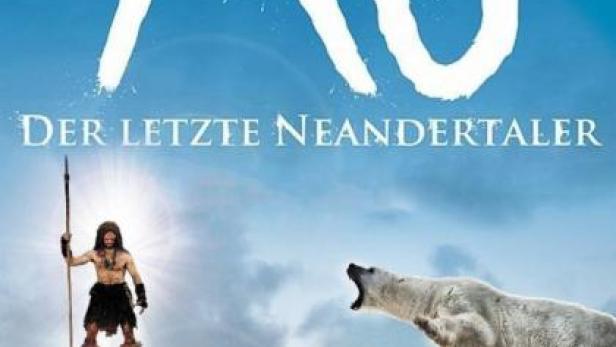 AO - Der letzte Neanderthaler