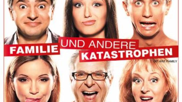 Familie und andere Katastrophen