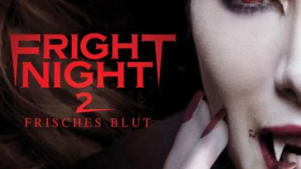 Fright Night 2 - Frisches Blut