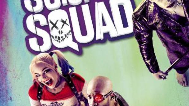 Suicide Squad: Extended Cut