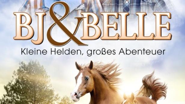 BJ & Belle – Kleine Helden, Große Abenteuer