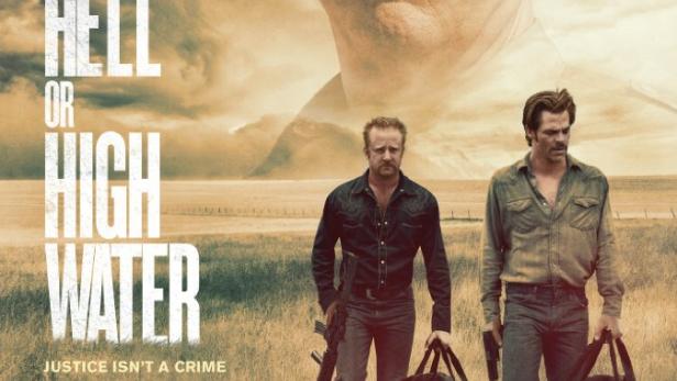 Hell or High Water