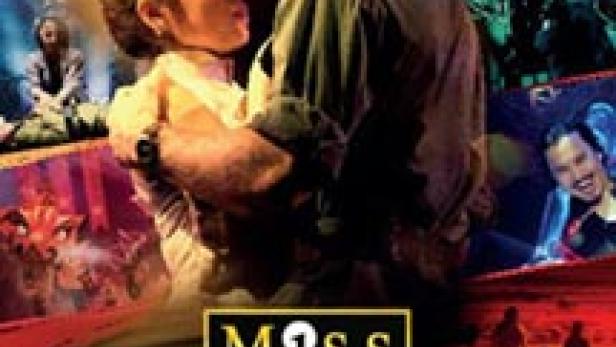 Miss Saigon: 25th Anniversary Performance