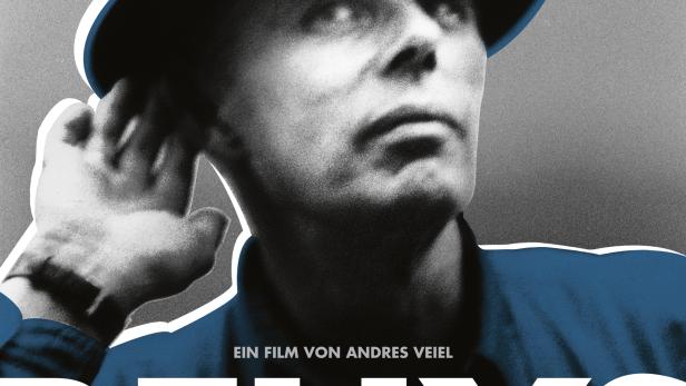 Beuys - Art As a Weapon