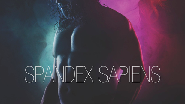 Spandex Sapiens