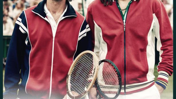 Borg/McEnroe