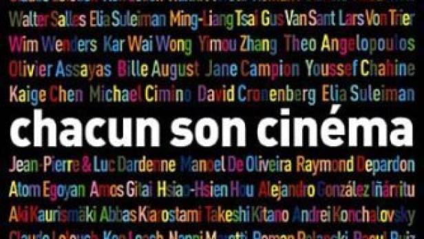 Chacun son Cinema Pt. 1