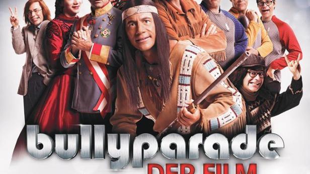 Bullyparade - Der Film