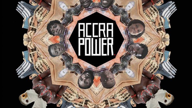 Accra Power