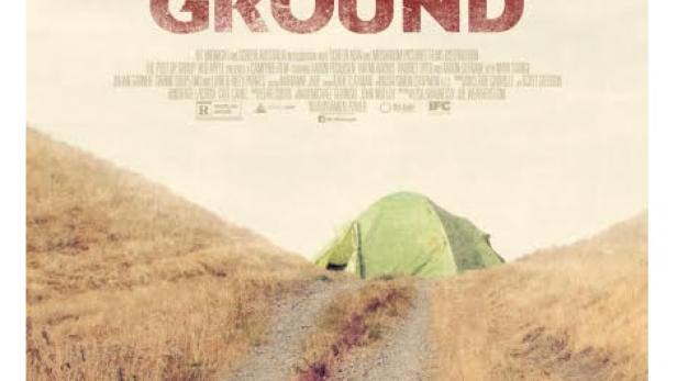 Killing Ground