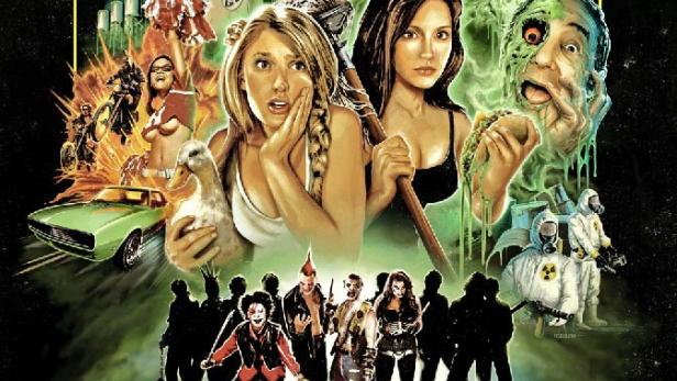 Return to Return to Nuke 'Em High Aka Vol. 2