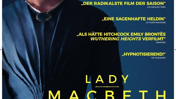 Lady Macbeth