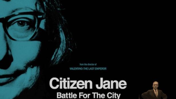 Citizen Jane: Battle for the City