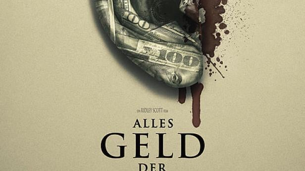 Alles Geld der Welt