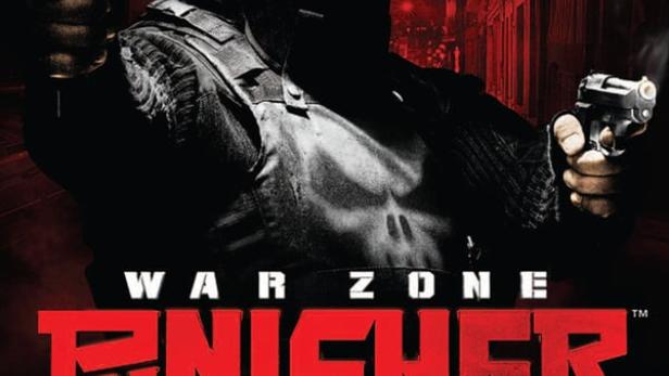 Punisher: War Zone