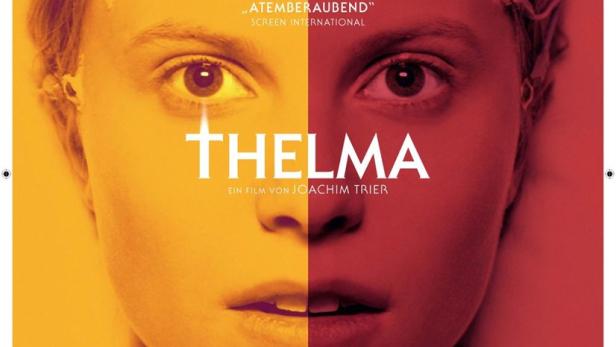 Thelma (2017)