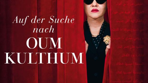 Auf der Suche nach Oum Kulthum