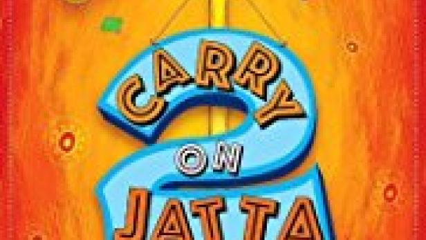 Carry on Jatta 2