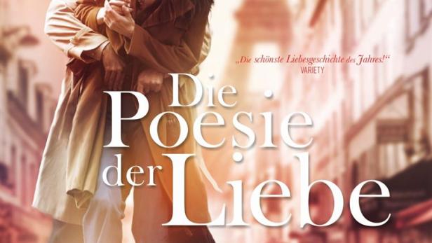 DIe Poesie der Liebe