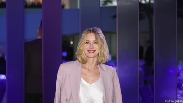 Angeblich steht eine Hauptrolle für Naomi Watts bereit