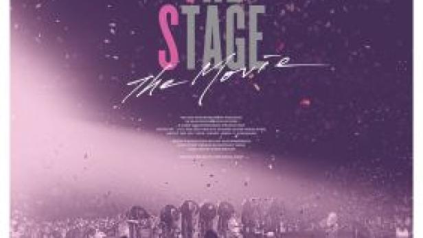 Burn the Stage - The Movie