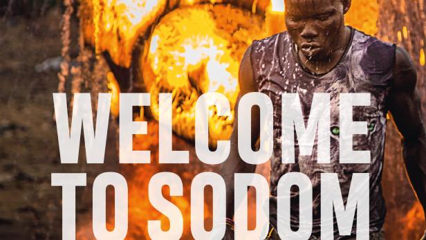 Welcome to Sodom