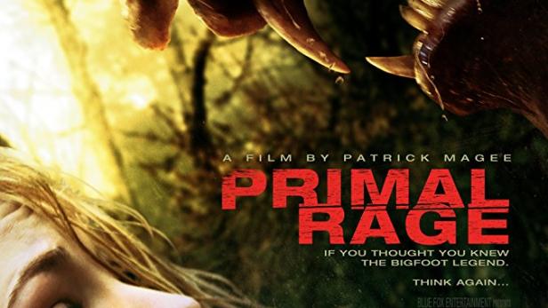 Primal Rage