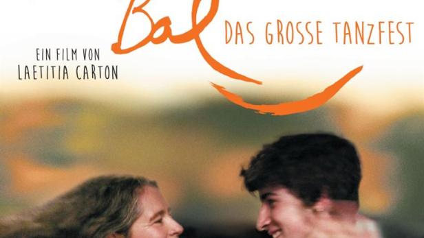 Le Grand Bal – Das große Tanzfest