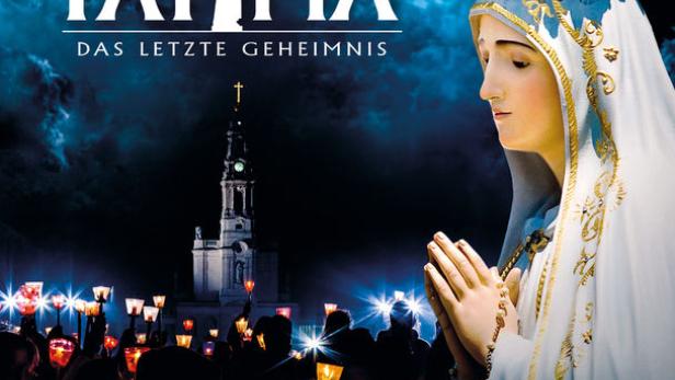 Fatima - Das letzte Geheimnis